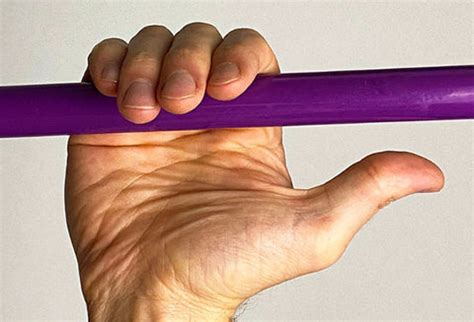 Hand Grip Exercise Benefits for Health and Performance