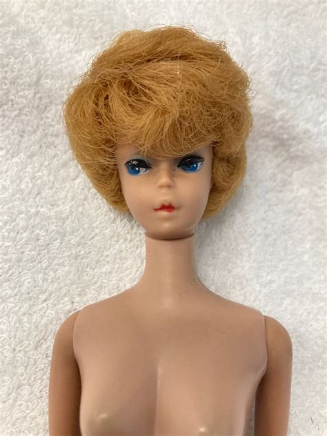 Greatest Barbie Doll 1960s in the world Check it out now! - colorful ...