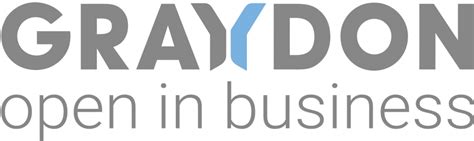 graydon credit expo belgie