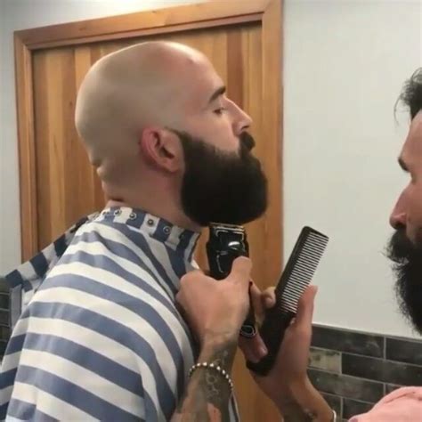 2,900 отметок «Нравится», 61 комментариев — BeardMan Styles ...