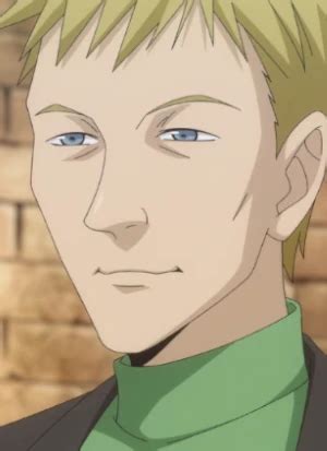 ryan character anisearchcom