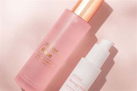 Free doTERRA Beauty Set | FreebieRush