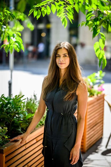 Szentkirályi Alexandra: az időtálló értékekre van szükség a trendi