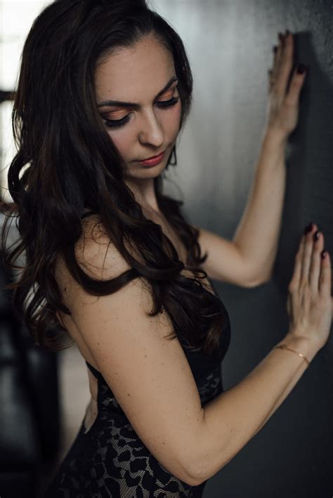 Boudoir – Galerie-Lilou