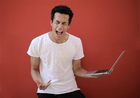 How To Convert Angry Customers Into Loyal Ones - ibex.