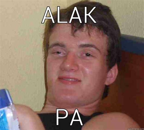 alak pa memes alak pa design shirt black solezgu