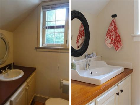 Incredible Farmhouse Fixer Upper (Before & After Home Tour) with 50 ...