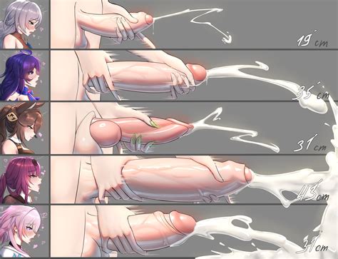 futanari star rail page imhentai  xxx hot girl