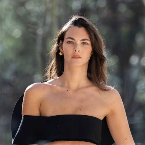 Vittoria Ceretti Biography: Age, Net Worth, Siblings, Parents
