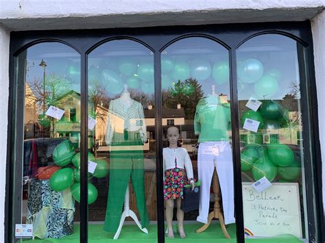 Miss B's Clothing | Belleek