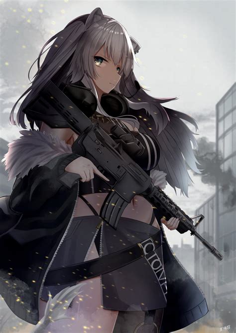 Shishiro Botan [Hololive] : Gunime