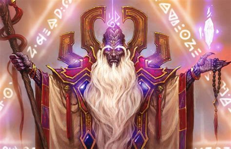 OBD Wiki - Character Profile - Velen