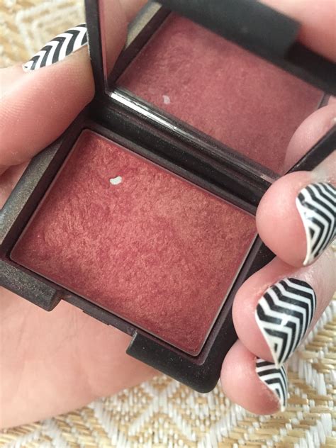 NARS Orgasm DS : r/PanPorn
