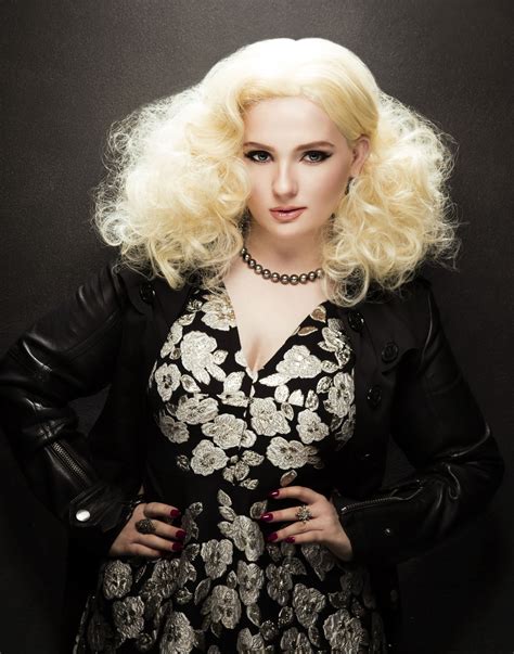 lea michele 2016 | Abigail breslin, Glamour, Actresses