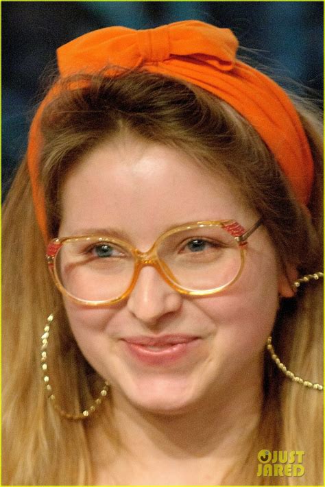 'Harry Potter' Star Jessie Cave Says She Was 'Treated Like a Different ...