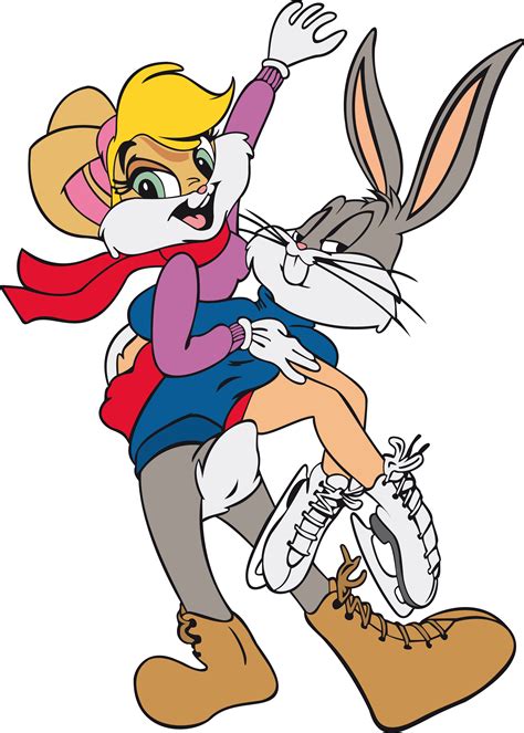 Desktop Wallpaper Lola Bunny Space Jam Wallpaper Desktop WPTunnel
