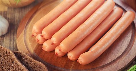 Стала готовить сосиски по-новому. Быстро, вкусно и необычно