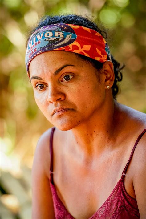 Russell Hantz Said 'Queen' Sandra Diaz-Twine Almost Quit 'Survivor
