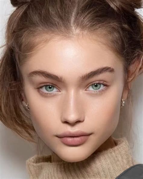 by Tu1006 on Beauty | Beautiful girl makeup, Beautiful eyes, Summer ...