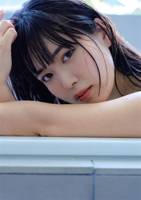 東雲うみ 最新グラビア含む水着画像⑥ 【48枚】 | Gravia