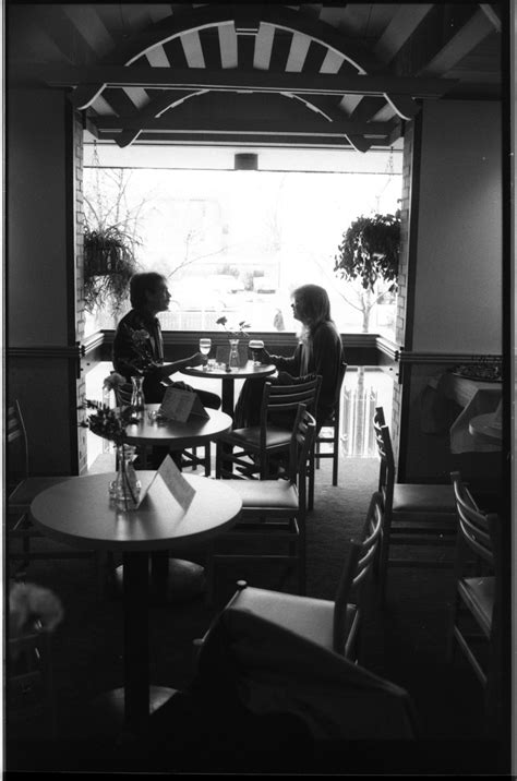 Annie's Arbor at the Pantree, November 1986 | Ann Arbor District Library