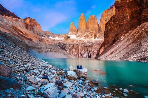 Voyage sur-mesure au Chili | Terra Chile, agence locale experte