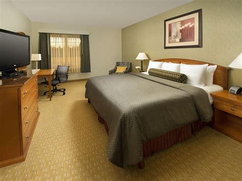 Hotel in Redmond WA Near Microsoft & Marymoor Park | Redmond Inn