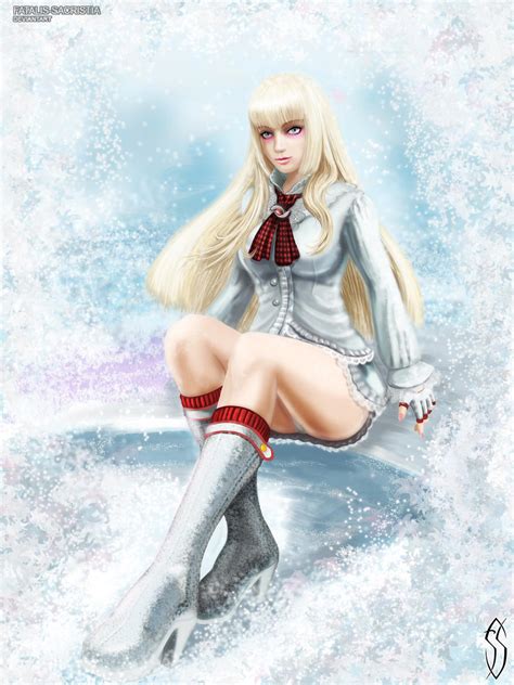 Stupid Pervert: Lili