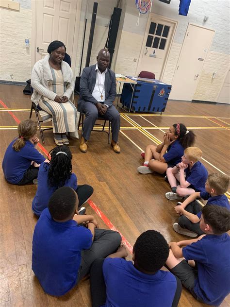 St John's Blackheath | London