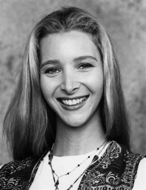 Lisa Kudrow