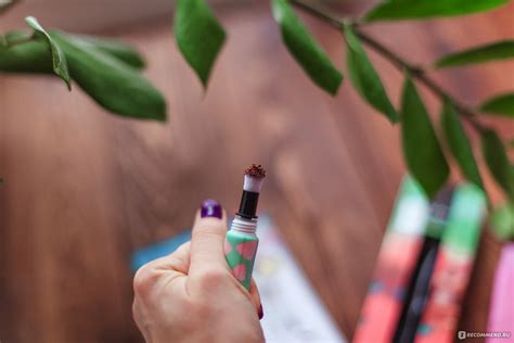 Жидкая губная помада NYX Professional Makeup с пудровым эффектом ...