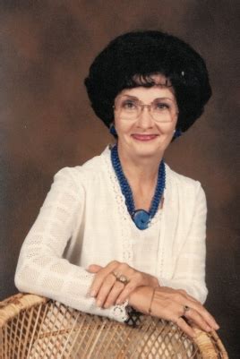 Peggy Jean Jackson Obituary | 1931 - 2022 | Tuscumbia, AL