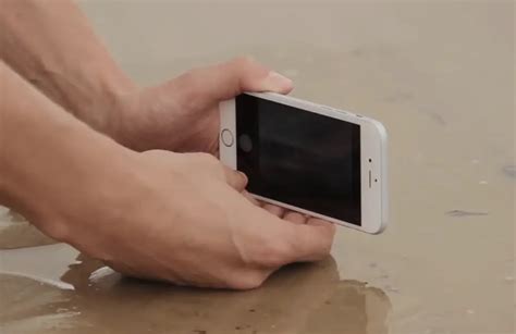 how to take beach photos with phone