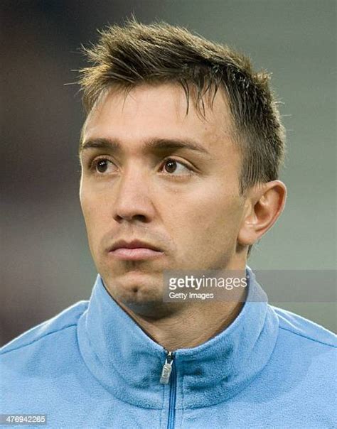 Fernando Muslera 2014 Photos and Premium High Res Pictures - Getty Images