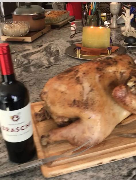 Mastering Wine Pairing: Thanksgiving & Holidays — Vero