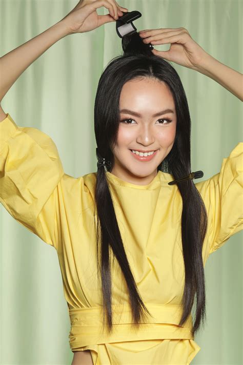 cara membuat rambut keriting pria 10