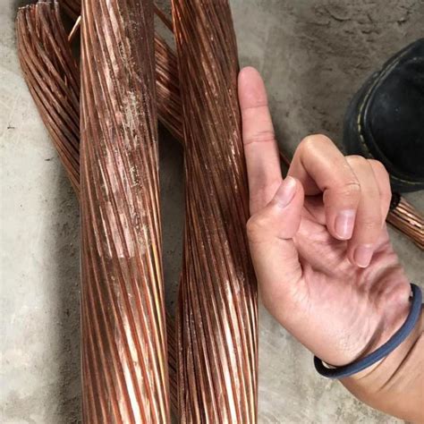 Wholesale Cheap Copper Wire Scrap 99.99% / Mill Berry Copper For Sale