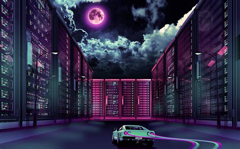 Retro 4k PC Wallpapers - Wallpaper Cave