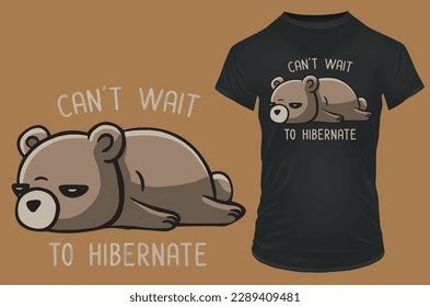 Hibernate Cartoon: Over 1,446 Royalty-Free Licensable Stock Vectors ...