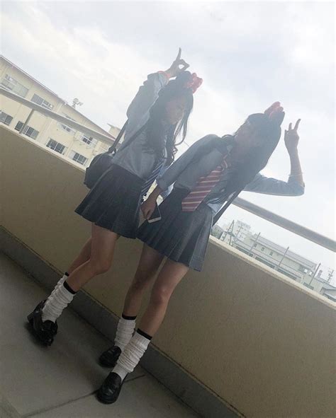 【画像】文化祭、体育祭ではしゃぐJK写真 | JKちゃんねる|女子高生画像サイト