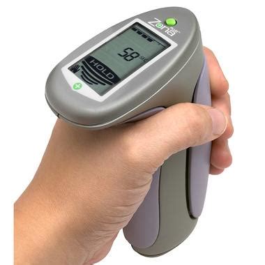 The Zona Plus Hypertension Relief Device Is A Hand Grip Tool That Will ...
