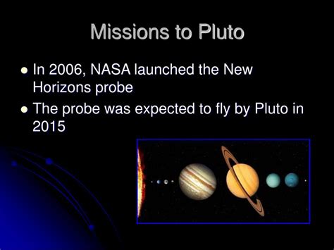 pluto powerpoint    id