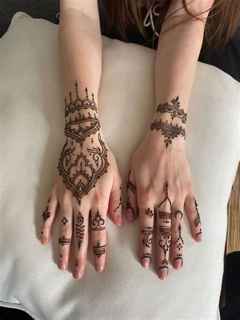 beautiful mehandi designs artofit