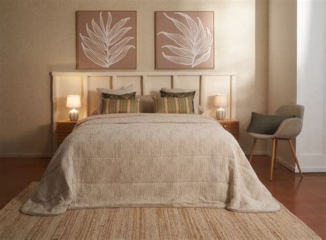 Nueva colección ropa de cama Serenity | La Mallorquina