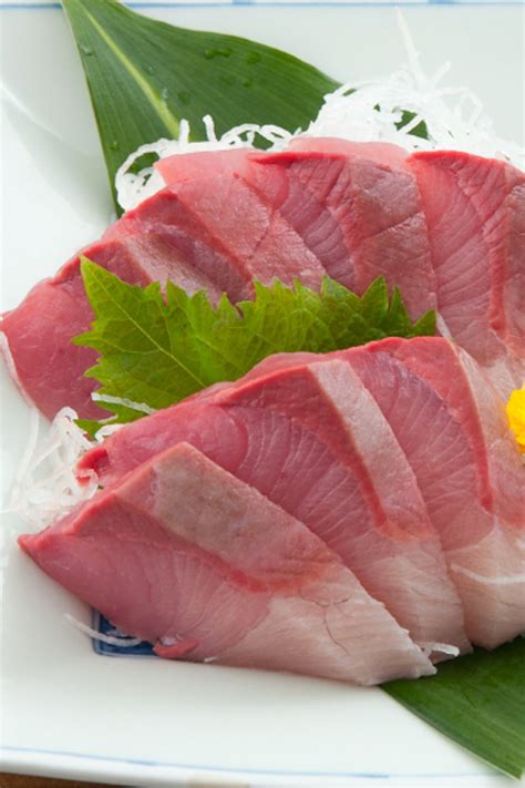 Sashimi