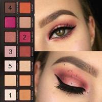 Скачать Пошаговый макияж 2020 🌈 💅🏻💍💄 💯 APK для Android