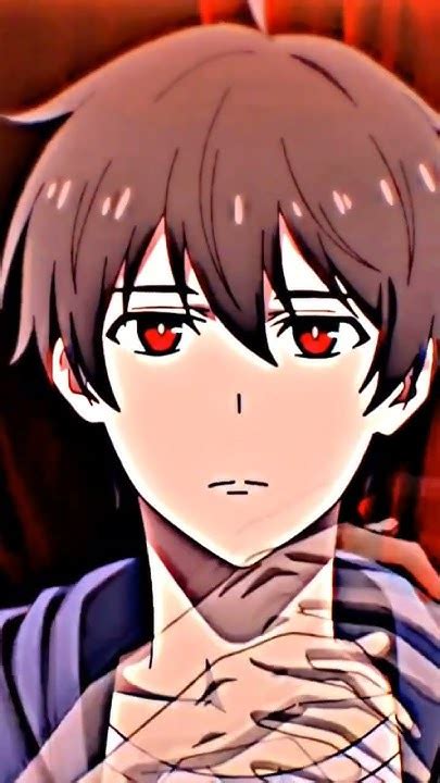 Повседневная жизнь бессмертного короля. #edit #anime #shorts #fyp - YouTube