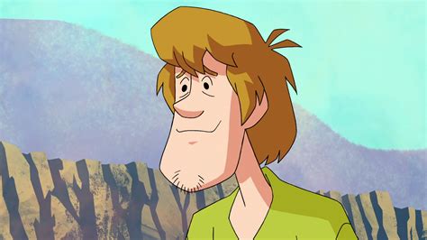 Shaggy Rogers | Scooby-Doo! Mystery Incorporated Wiki | Fandom