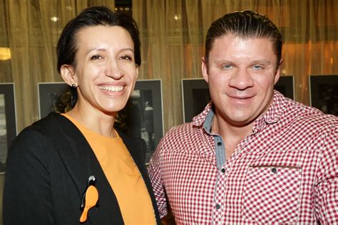 «Кипели страсти»: муж Елены Борщевой рассказал о ссорах в семье ...