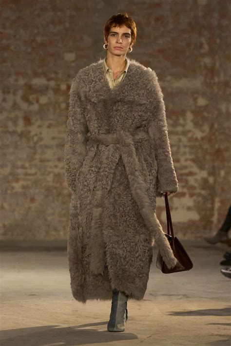 "I'm Sitting Next to Catherine Deneuve!": Whoopi Goldberg Reviews AMI FW25